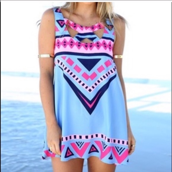 Sabo Skirt Tops - Sabo Skirt Tunic/Dress